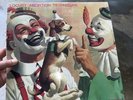 Butthole Surfers, Locust Abortion Technician vinyl LP, 1987 ( T&GLP#19)