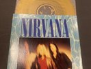 Nirvana Smells Like Teen Spirit U.S. 91’ Limited* Promo Yellow Vinyl Pressing