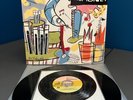 My Brother The Cow by Mudhoney (Vinyl, 1995, Reprise Records)