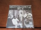 DIZZY GILLESPIE'S BIG 4 - Analogue Productions 2LP 45 RPM Vinyl SEALED/MINT #55