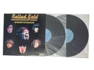 Rolled Gold The Very Best Of The Rolling Stones album 1975 near mint ROST 1/2
