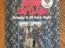 JOHNNY COPELAND / BRINGIN' IT ALL BACK HOME   1985 Rounder Album   NEW   SEALED