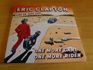 ERIC CLAPTON 3 LP ONE MORE CAR RIDER LIVE ON TOUR 2001 Reprise 2019 CLEAR VINYL