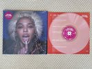 FKA Twigs - Caprisongs LP Signed Glow in the Dark Vinyl