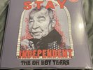 JOHN PRINE - Stay Independent : The Oh Boy Years - Record Store Day Record Album