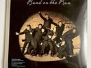 Paul McCartney- Band On The Run Europe Remastered 2xLP Vinyl, 2010 New 180G