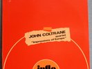 John Coltrane Quartet Impressions Of Europe Live Graz Nov. 28, 1962 Original NM