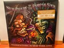 NEW RIDERS OF THE PURPLE SAGE RSD 2019 3LP THANKSGIVING IN NEW YORK CITY LIVE