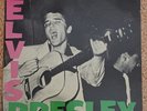 Elvis Presley - LP - USA - RCA Victor - LSP 1254 (e)