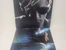 Signed Rob Thomas Great Unknown Vinyl Matchbox 20 RARE SANTANA