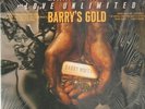 LP Barry White And Love Unlimited Barrys Gold NEAR MINT Polystar Records