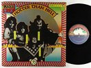 Kiss - Hotter Than Hell LP - Casablanca VG+ Shrink