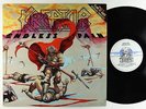 Kreator - Endless Pain LP - Noise International VG+