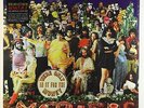 Mothers Of Invention - We're Only In It For The Money Pic Disc LP - Zappa SEALED