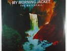 My Morning Jacket - The Waterfall 2xLP - Capitol SEALED