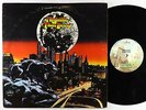 Thin Lizzy - Night Life LP - Mercury VG+