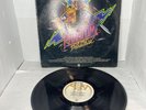 Rare Vinyl Phantom of the Paradise Original Soundtrack LP 1974 A&M Cult Horror