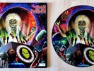 DISQUE VINYLE 12 