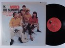 SUNRAYS Andrea TOWER LP VG+ mono o