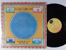 TALKING HEADS Speaking In Tongues SIRE LP VG+ SHRINK o
