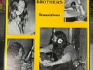 Vinyl Record - Estes Brothers: Transitions - 1995 US - RRLP17