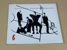 Disco Vinile 33 giri LP Spandau Ballet THROUGH THE BARRICADES + Fodera Trasp #B