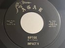 MONSTER 1963 MN Surf 45 - THE IMPACT V 