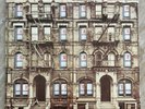 Led Zeppelin Physical Graffiti Classic Records 200 Gram QUIEX SV-P Vinyl 2 LP NM