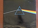 MFSL MOFI Pink Floyd Dark Side of the Moon Sleeve (No LP, Just the Cover...)