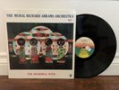 Muhal Richard Abrams - The Hearinga Suite LP EX OG Black Saint Spiritual Jazz