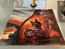 SODOM LP AGENT ORANGE H653