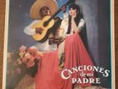 LINDA RONSTADT Canciones De Mi Padre original US LP Asylum 1987 Mexico Spanish