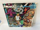 Funkadelic Tales Of Kidd Funkadelic Westbound W-227 Gatefold LP Vinyl Near Mint