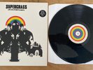 SUPERGRASS Life On Other Planets Original gatefold LP 2002 EX VG+ PROMO