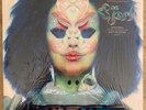 BJORK Utopia limited edition peach heavyweight TPLP1381LTD double LP SEALED