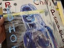 Red Hot Chili Peppers By The Way FIRST PRESS USA Kevin Gray Master NM Vinyl