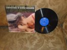 Bill Evans Thelonious Monk Great Jazz Artists Play Gershwin Riverside 3517 mono