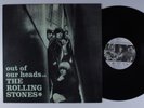 ROLLING STONES Out Of Our Heads ABKCO LP VG+ 180g audiophile 2003 reissue o