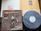 The Who Meaty Beaty Big And Bouncy Japan Promo Vinyl LP Townshend MOD MP 2234