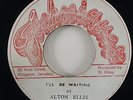 Alton Ellis 