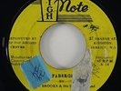 Baba Brooks/Hippy Boys 