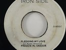 Freddie McGregor 