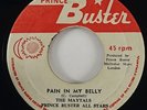 Maytals w/ Prince Buster All Stars 