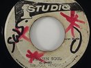 Soul Vendors/Ernest Wilson 