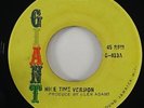 Wailers/Glen Adams 