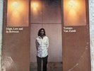 Townes Van Zandt - High, Low and In Between Vinyl LP