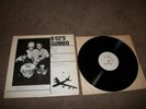 RARE   B-52's Gumbo LP  1978 RECORDED LIVE IN NEW YORK CITY - EX VINYL