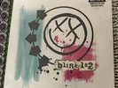Blink 182 Self-Titled Vinyl LP Hot Topic Limited Edition Colored Vinyl 2003 New