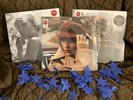 Taylor Swift 3 NEW MINT Vinyls- Red TV, Evermore & Folklore