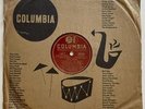 Billie Holiday Teddy Wilson Easy Living / When You're Smiling 78 rpm E- Columbia